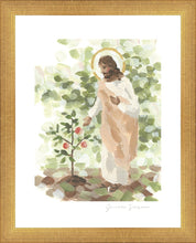 Load image into Gallery viewer, Watching Over His Vineyard
