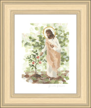 Load image into Gallery viewer, Watching Over His Vineyard
