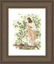Load image into Gallery viewer, Watching Over His Vineyard
