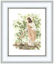 Load image into Gallery viewer, Watching Over His Vineyard
