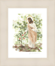 Load image into Gallery viewer, Watching Over His Vineyard
