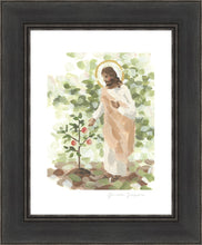 Load image into Gallery viewer, Watching Over His Vineyard
