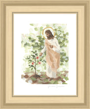Load image into Gallery viewer, Watching Over His Vineyard
