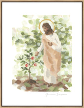 Load image into Gallery viewer, Watching Over His Vineyard

