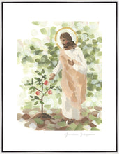 Load image into Gallery viewer, Watching Over His Vineyard

