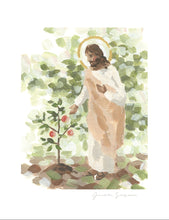 Load image into Gallery viewer, Watching Over His Vineyard
