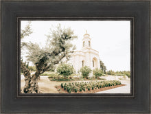 Load image into Gallery viewer, Sweet is The Work Feather River California Temple
