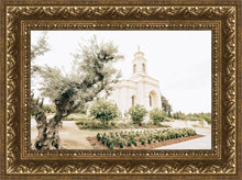 Load image into Gallery viewer, Sweet is The Work Feather River California Temple
