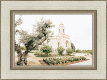 Load image into Gallery viewer, Sweet is The Work Feather River California Temple
