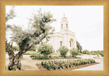 Load image into Gallery viewer, Sweet is The Work Feather River California Temple
