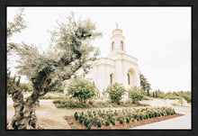 Load image into Gallery viewer, Sweet is The Work Feather River California Temple
