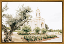 Load image into Gallery viewer, Sweet is The Work Feather River California Temple

