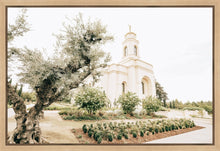 Load image into Gallery viewer, Sweet is The Work Feather River California Temple
