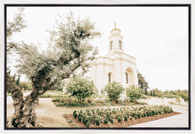 Load image into Gallery viewer, Sweet is The Work Feather River California Temple
