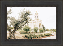Load image into Gallery viewer, Sweet is The Work Feather River California Temple
