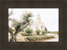 Load image into Gallery viewer, Sweet is The Work Feather River California Temple
