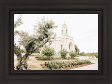 Load image into Gallery viewer, Sweet is The Work Feather River California Temple
