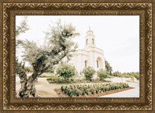 Load image into Gallery viewer, Sweet is The Work Feather River California Temple
