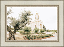 Load image into Gallery viewer, Sweet is The Work Feather River California Temple
