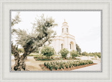 Load image into Gallery viewer, Sweet is The Work Feather River California Temple
