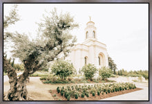 Load image into Gallery viewer, Sweet is The Work Feather River California Temple
