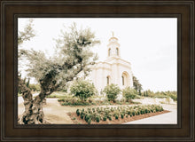 Load image into Gallery viewer, Sweet is The Work Feather River California Temple
