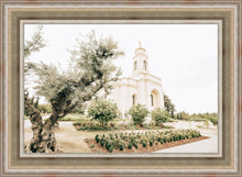 Load image into Gallery viewer, Sweet is The Work Feather River California Temple
