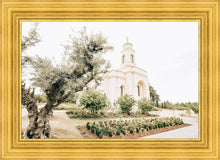 Load image into Gallery viewer, Sweet is The Work Feather River California Temple
