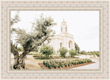 Load image into Gallery viewer, Sweet is The Work Feather River California Temple
