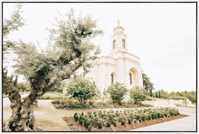 Load image into Gallery viewer, Sweet is The Work Feather River California Temple
