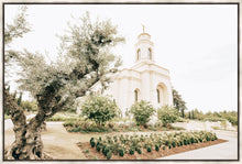 Load image into Gallery viewer, Sweet is The Work Feather River California Temple
