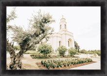Load image into Gallery viewer, Sweet is The Work Feather River California Temple
