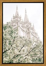 Load image into Gallery viewer, Sweet is The Work Salt Lake City Utah Temple
