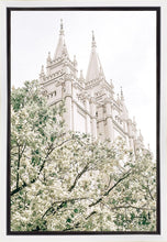 Load image into Gallery viewer, Sweet is The Work Salt Lake City Utah Temple

