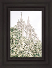 Load image into Gallery viewer, Sweet is The Work Salt Lake City Utah Temple
