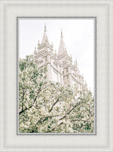 Load image into Gallery viewer, Sweet is The Work Salt Lake City Utah Temple
