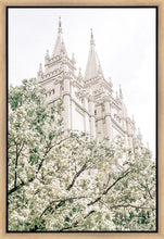 Load image into Gallery viewer, Sweet is The Work Salt Lake City Utah Temple
