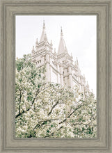 Load image into Gallery viewer, Sweet is The Work Salt Lake City Utah Temple
