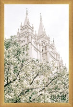 Load image into Gallery viewer, Sweet is The Work Salt Lake City Utah Temple
