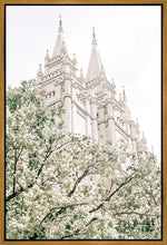 Load image into Gallery viewer, Sweet is The Work Salt Lake City Utah Temple
