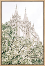 Load image into Gallery viewer, Sweet is The Work Salt Lake City Utah Temple
