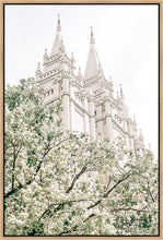 Load image into Gallery viewer, Sweet is The Work Salt Lake City Utah Temple
