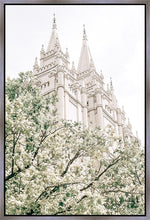 Load image into Gallery viewer, Sweet is The Work Salt Lake City Utah Temple
