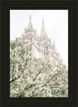 Load image into Gallery viewer, Sweet is The Work Salt Lake City Utah Temple
