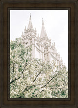 Load image into Gallery viewer, Sweet is The Work Salt Lake City Utah Temple
