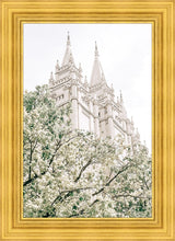 Load image into Gallery viewer, Sweet is The Work Salt Lake City Utah Temple
