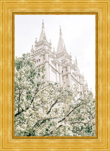 Load image into Gallery viewer, Sweet is The Work Salt Lake City Utah Temple
