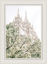 Load image into Gallery viewer, Sweet is The Work Salt Lake City Utah Temple

