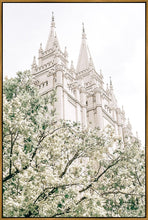 Load image into Gallery viewer, Sweet is The Work Salt Lake City Utah Temple
