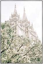 Load image into Gallery viewer, Sweet is The Work Salt Lake City Utah Temple
